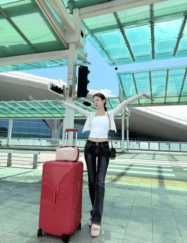 /사진=유시은 인스타그램