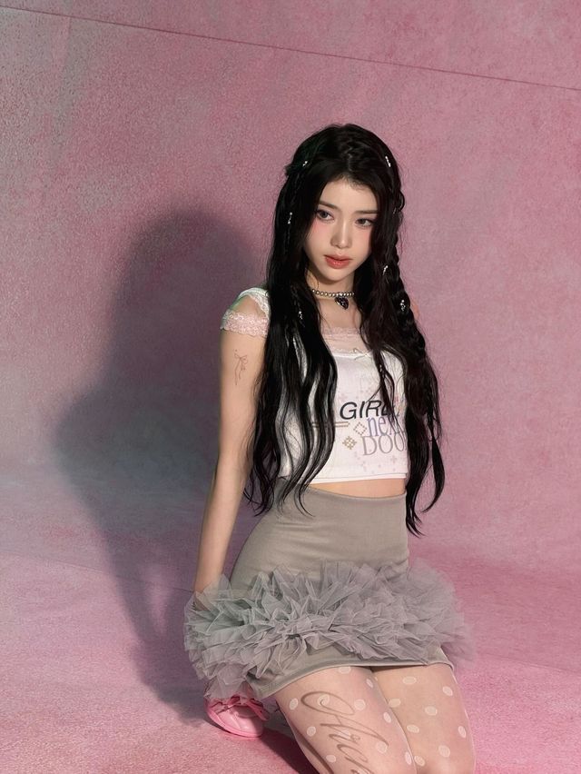 /사진=샤오팅 인스타그램