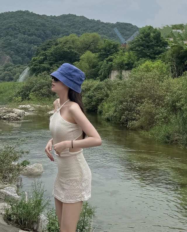 /사진=이나은 인스타그램