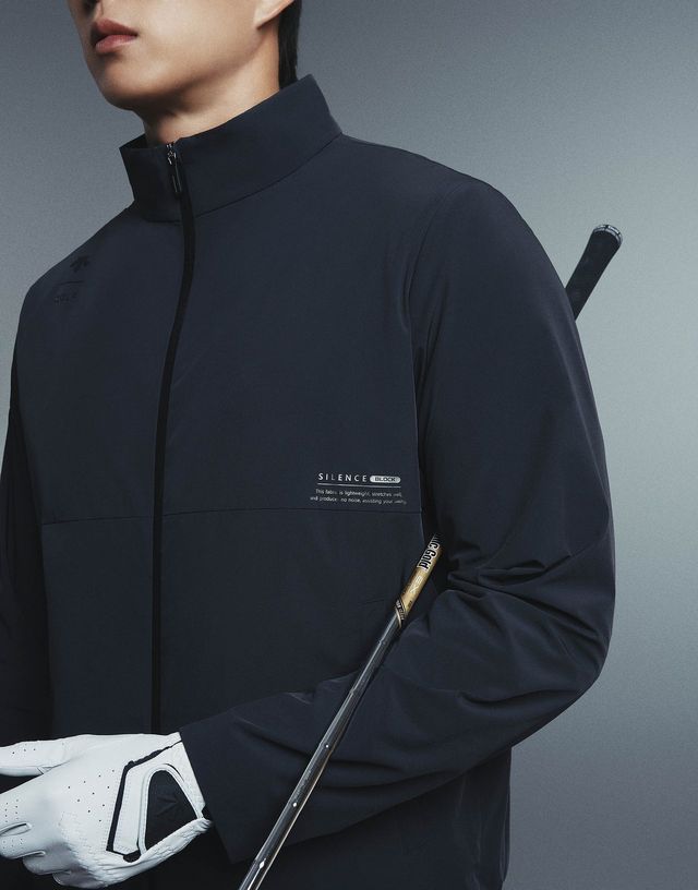 /사진=데상트골프