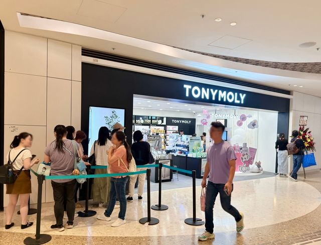 /사진=토니모리