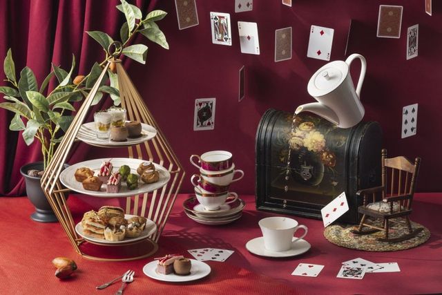 /사진=더블트리바이힐튼서울판교