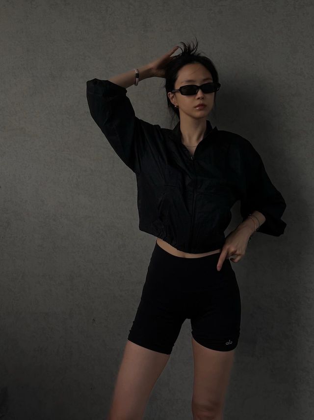 /사진=손나은 인스타그램