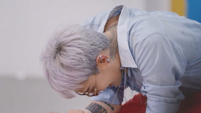 /사진=GDRAGON