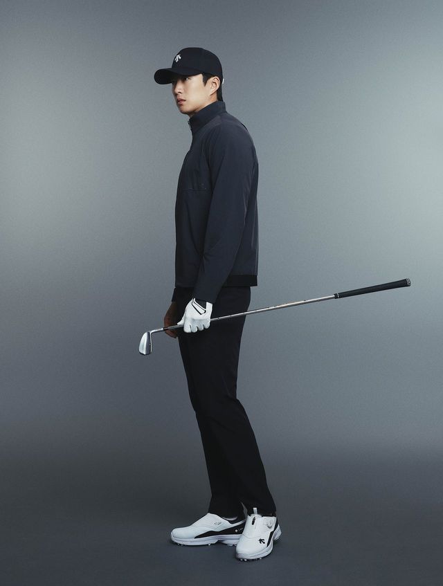 /사진=데상트골프