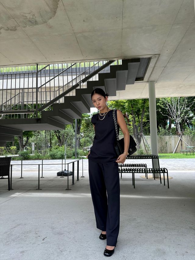 /사진=오마이걸 미미 인스타그램