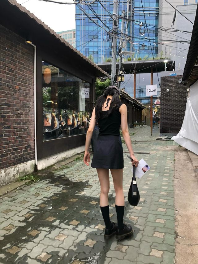 /사진=남규희 인스타그램