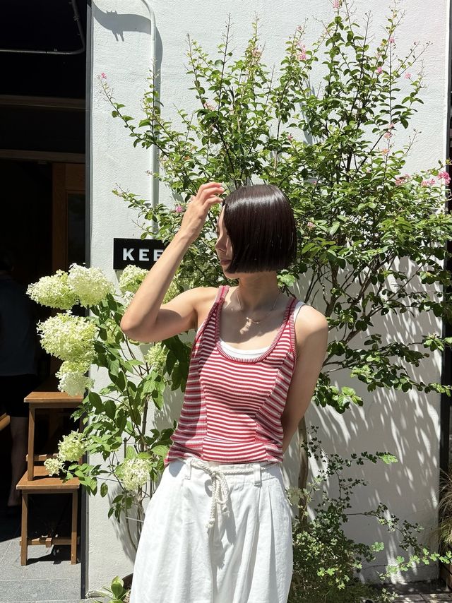 /사진=프로골퍼 손새은 인스타그램