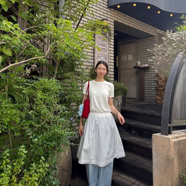 /사진=김진경 모델 인스타그램