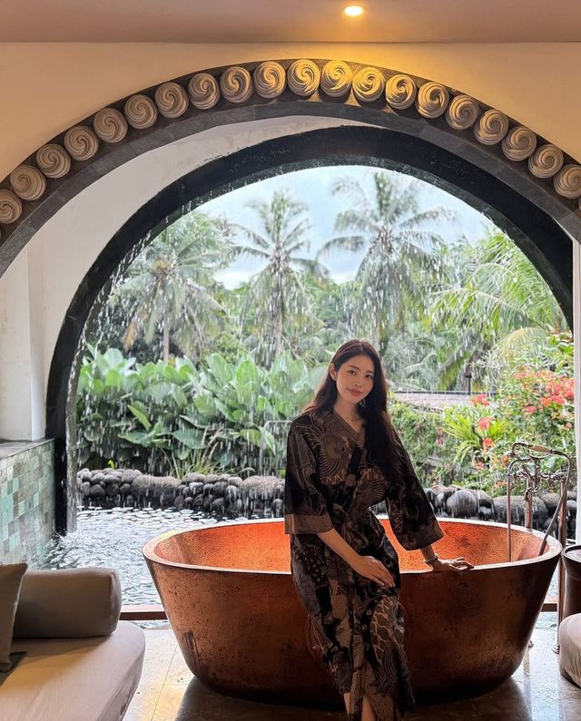 /사진=서동주 인스타그램