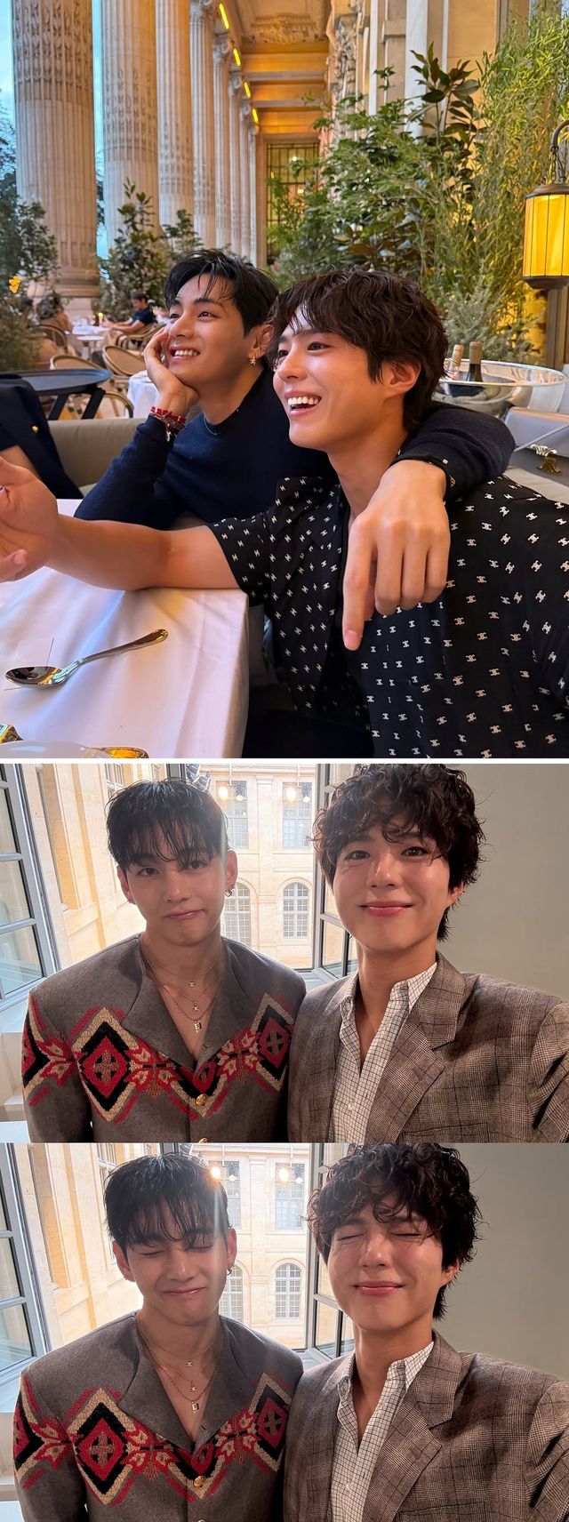 /사진=방탄소년단