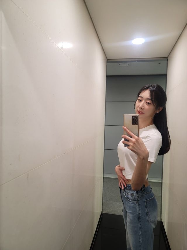 /사진=기상캐스터 남유진 인스타그램
