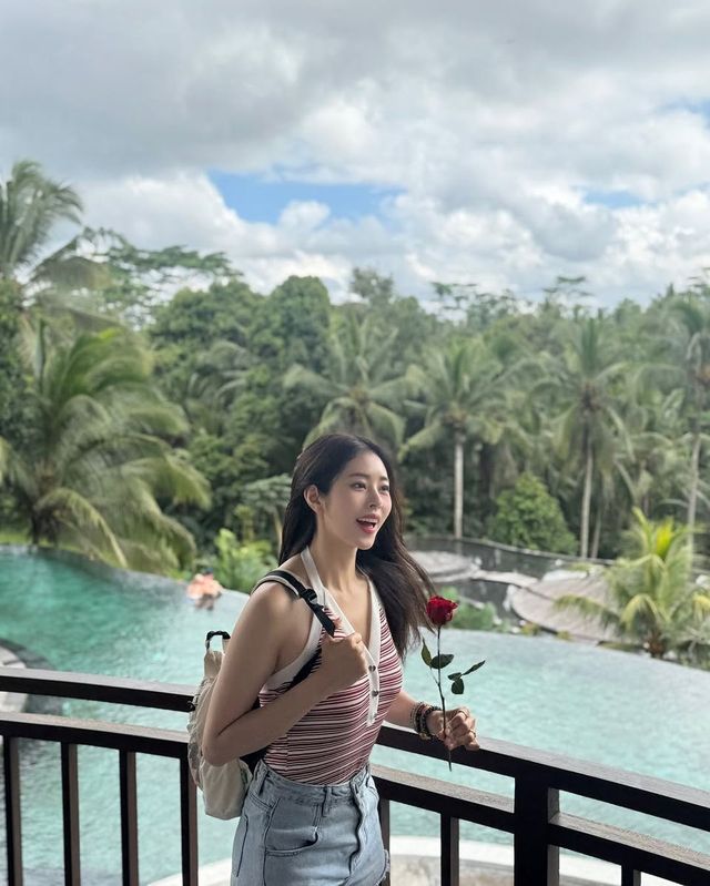 /사진=서동주 인스타그램