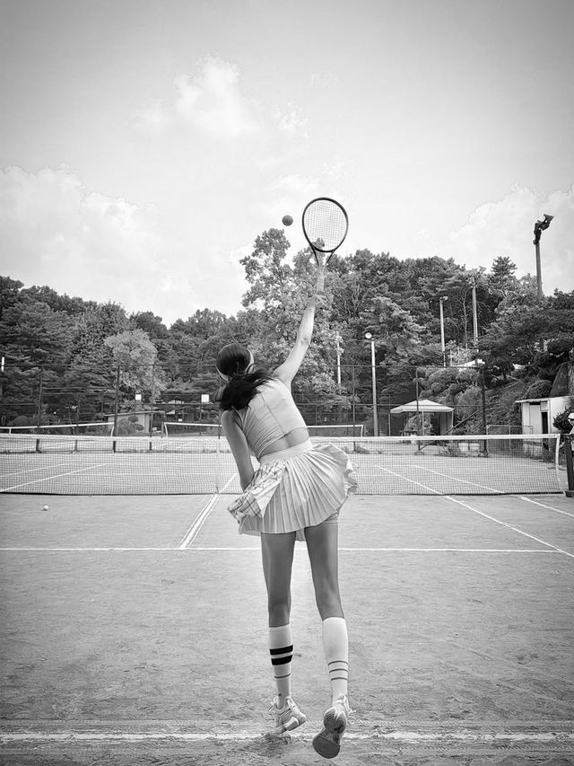 /사진=전미라 인스타그램