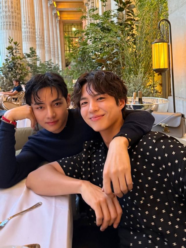 /사진=방탄소년단