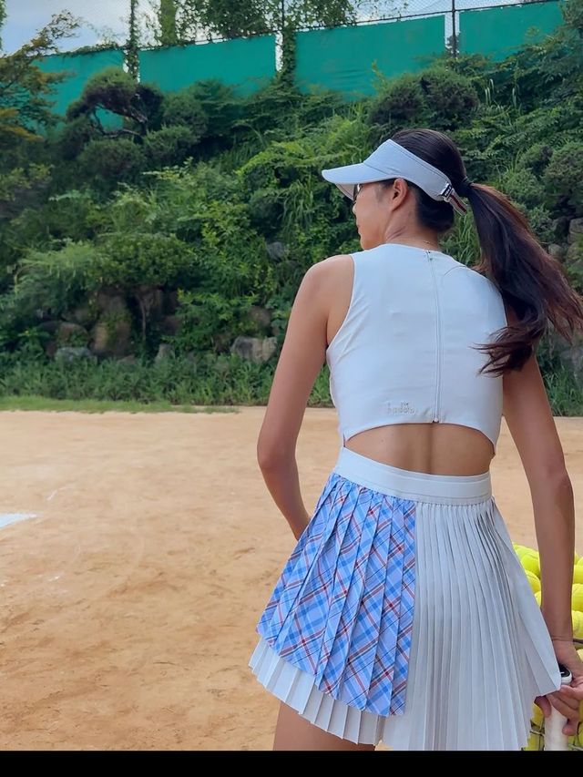 /사진=전미라 인스타그램