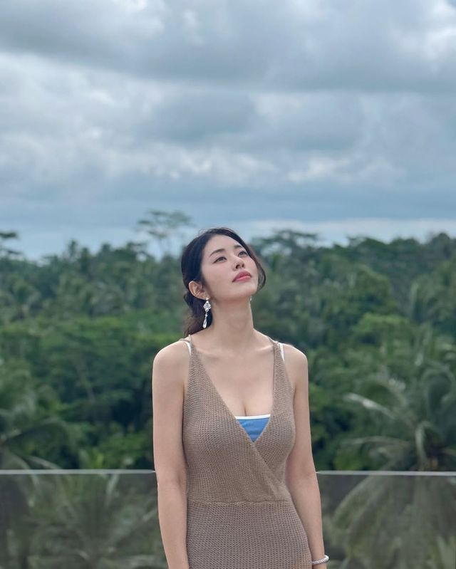 /사진=서동주 인스타그램