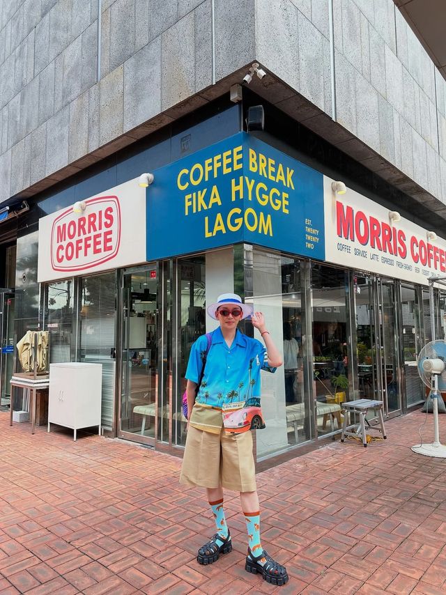 /사진=김호영 인스타그램