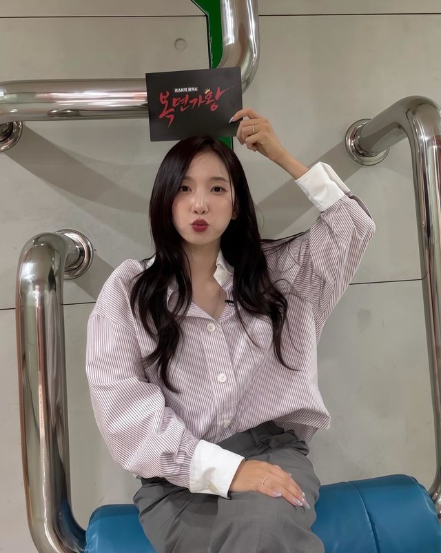 /사진=지숙 인스타그램