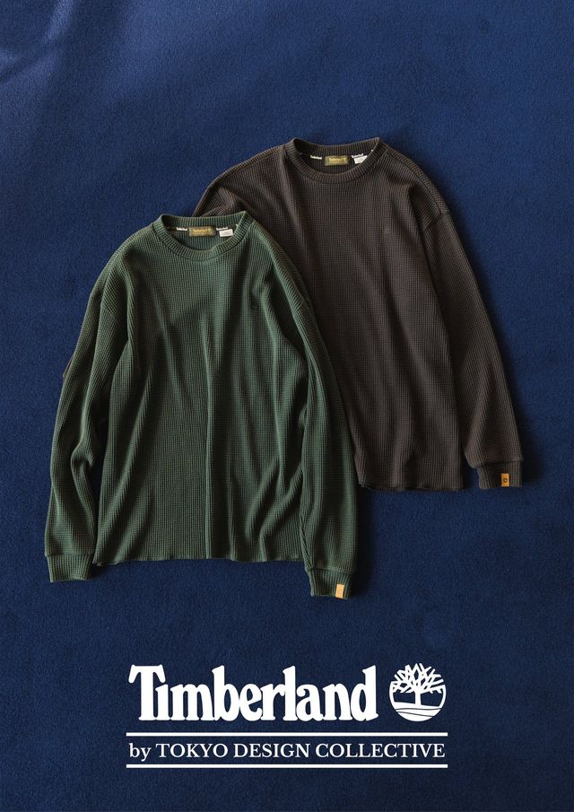 /사진=팀버랜드