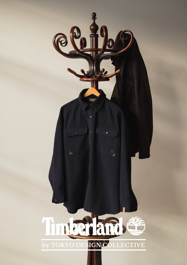 /사진=팀버랜드