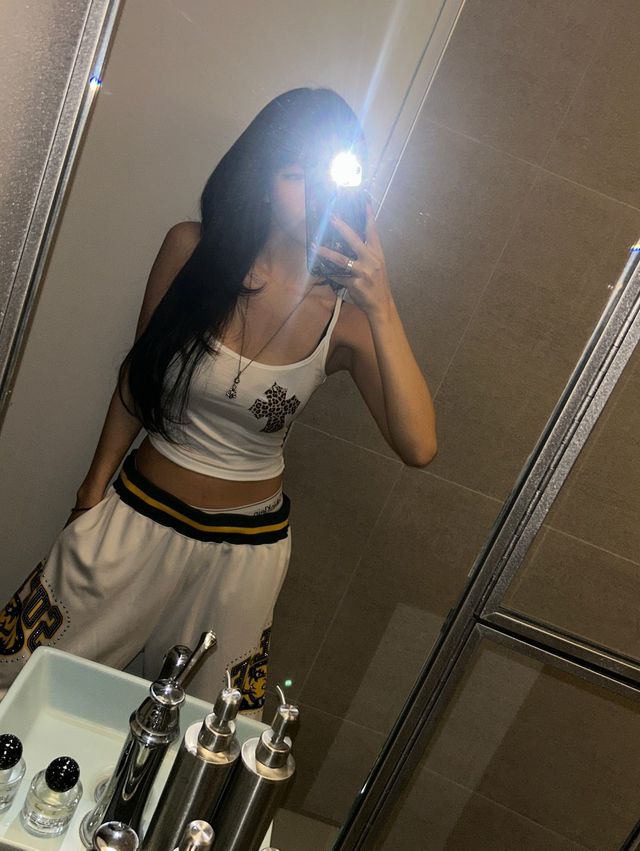 /사진=키스오브라이프 나띠 인스타그램