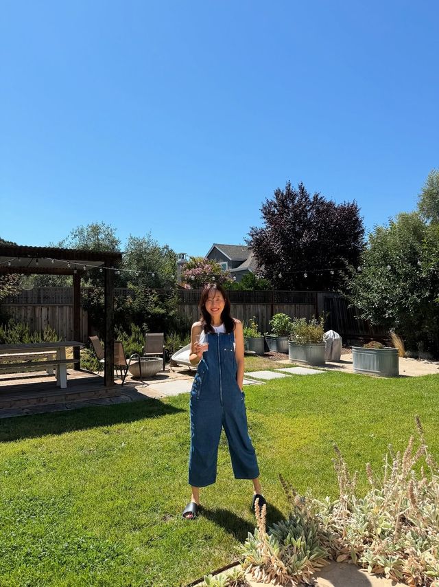 /사진=엄지원 인스타그램