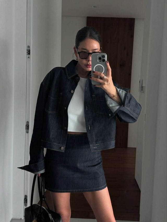 /사진=김준희 인스타그램