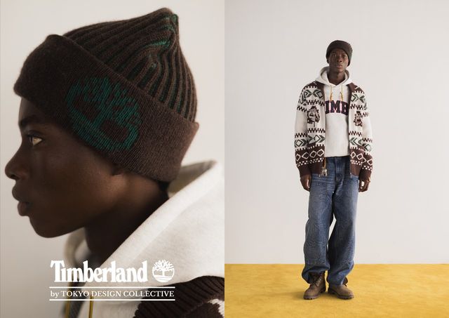 /사진=팀버랜드