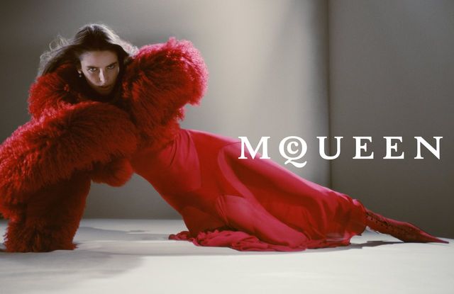 /사진=맥퀸(McQueen)