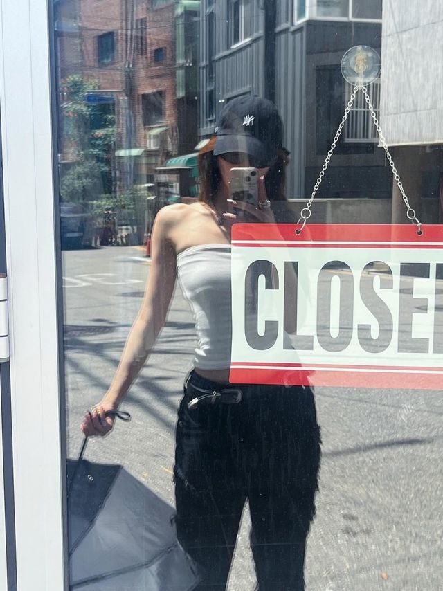 /사진=이엘리야 인스타그램