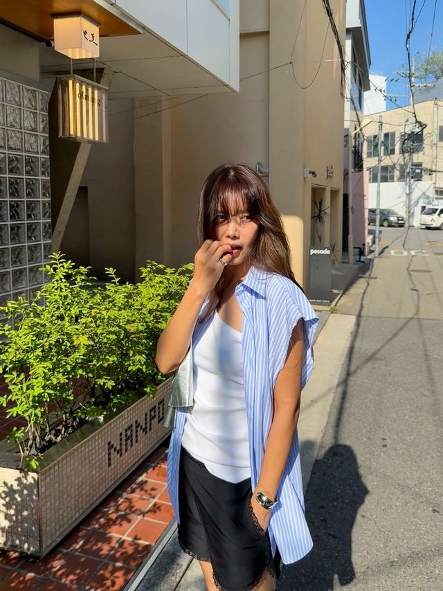 /사진=채정안 인스타그램