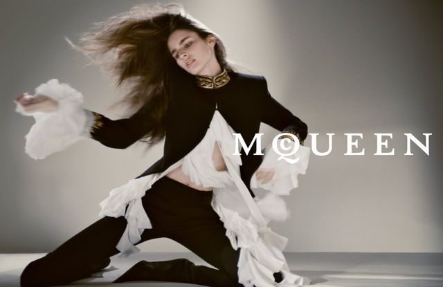 /사진=맥퀸(McQueen)