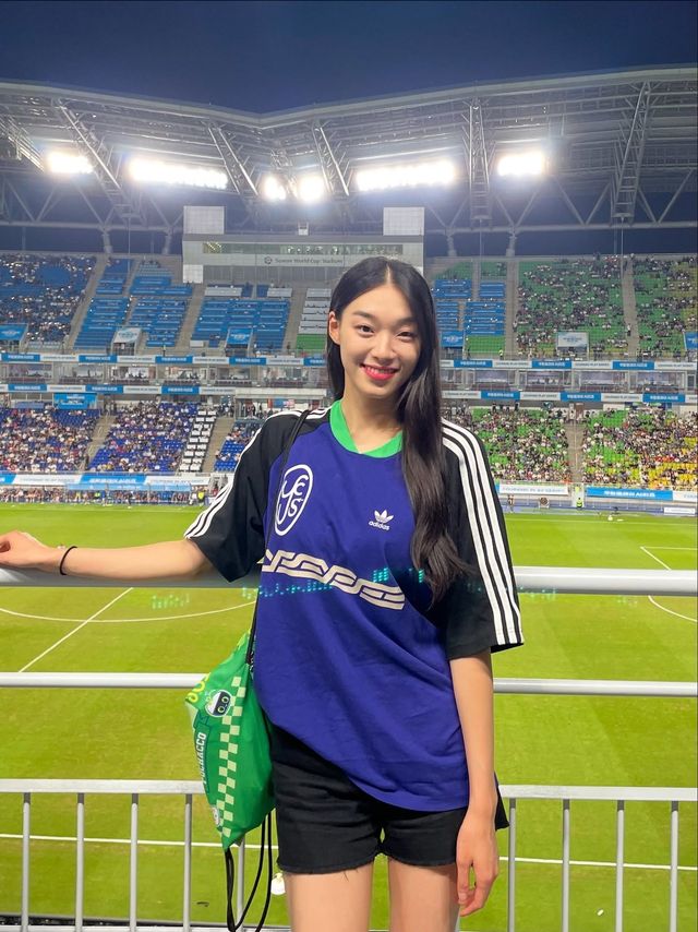 /사진=김설희 인스타그램