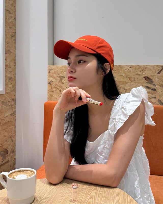 /사진=한으뜸 인스타그램