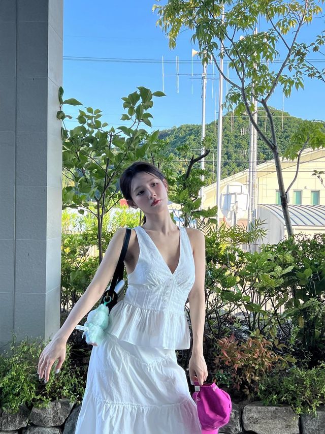 /사진=아이들 미연 인스타그램