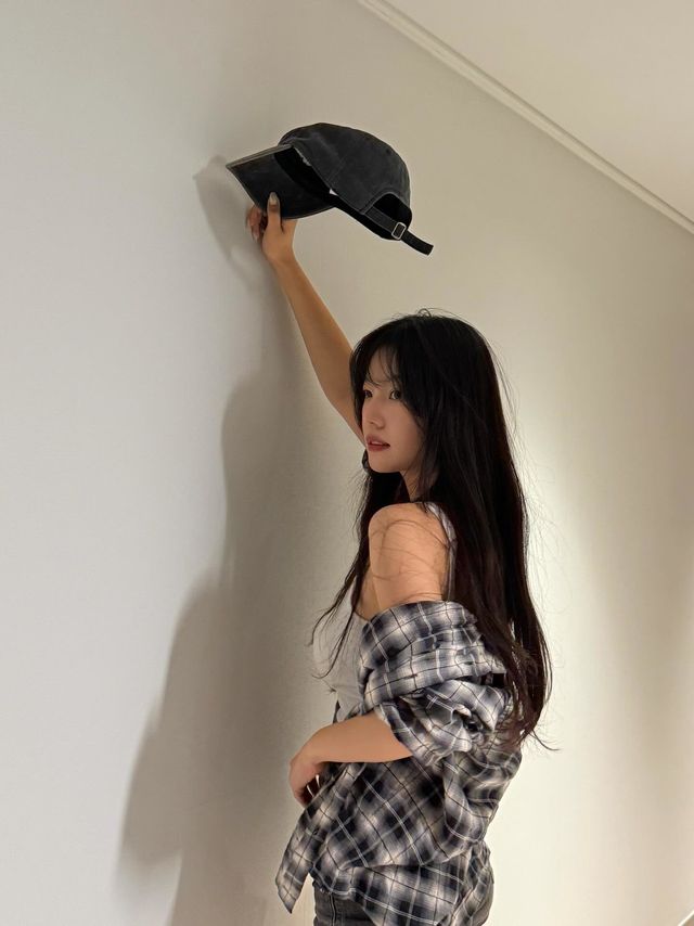 /사진=추화정 인스타그램