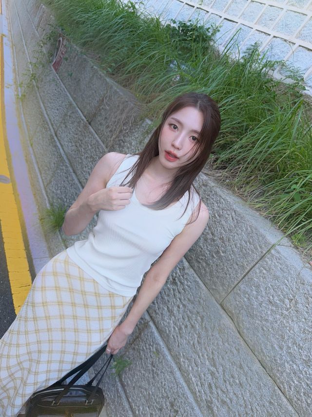 /사진=성해은 인스타그램