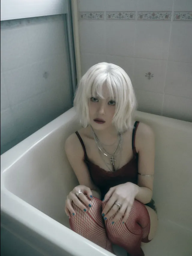 /사진=선미 인스타그램