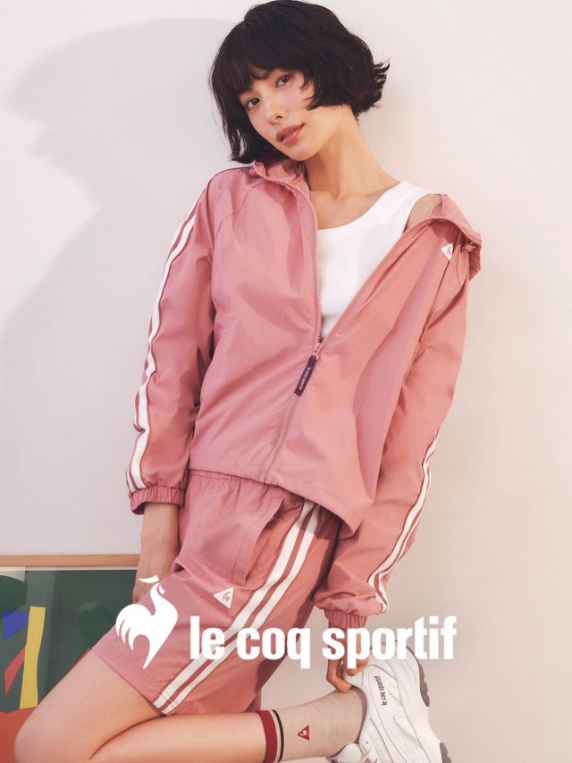 /사진=르꼬끄스포르티브