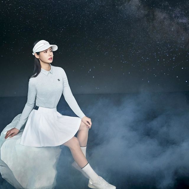 /사진=박진이 프로골퍼 인스타그램