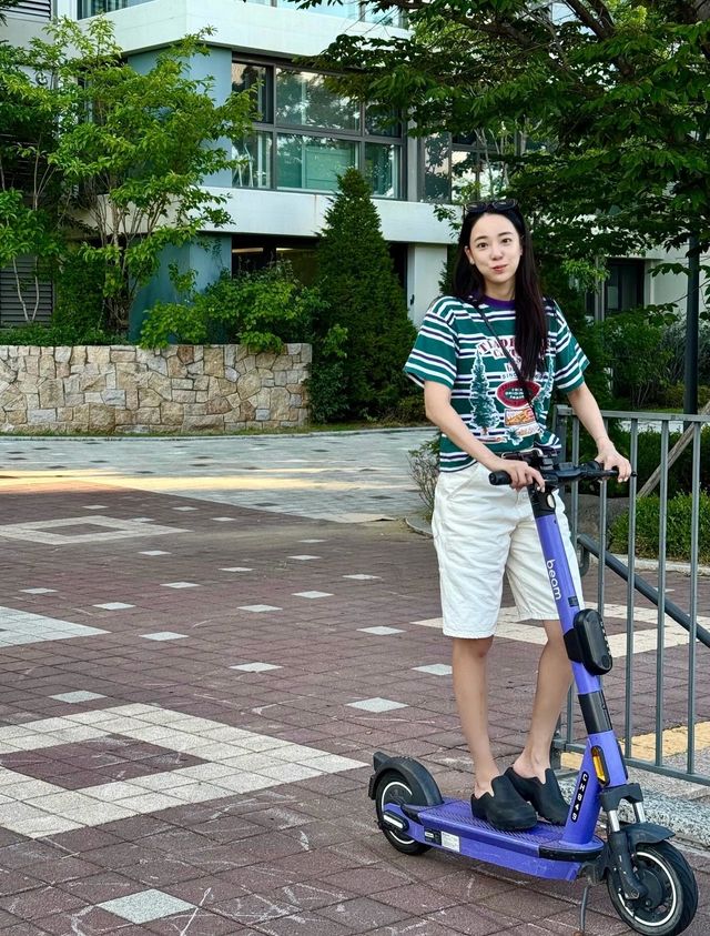 /사진=이주연 인스타그램