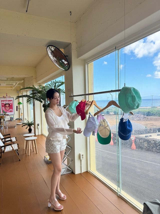 /사진=한그루 인스타그램