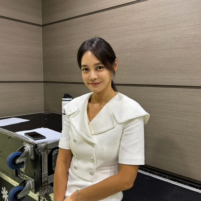 /사진=안현모 인스타그램