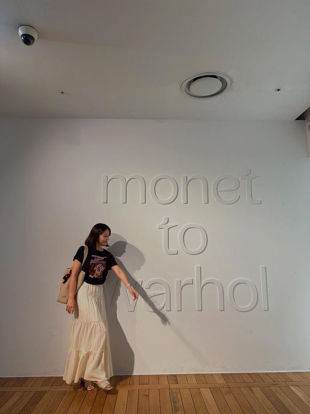 /사진=한혜진 배우 인스타그램