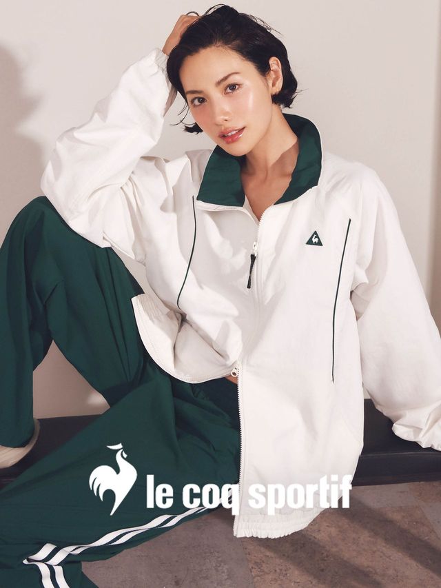 /사진=르꼬끄스포르티브