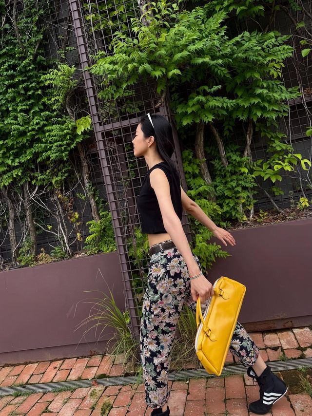 /사진=손나은 인스타그램