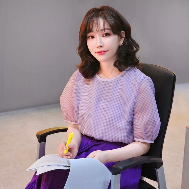 /사진=이유리 인스타그램