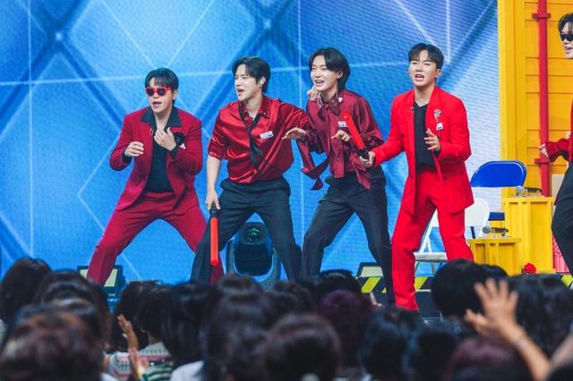 /사진=사랑의콜센타