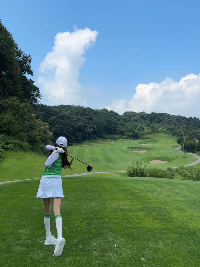 /사진=한보름 인스타그램